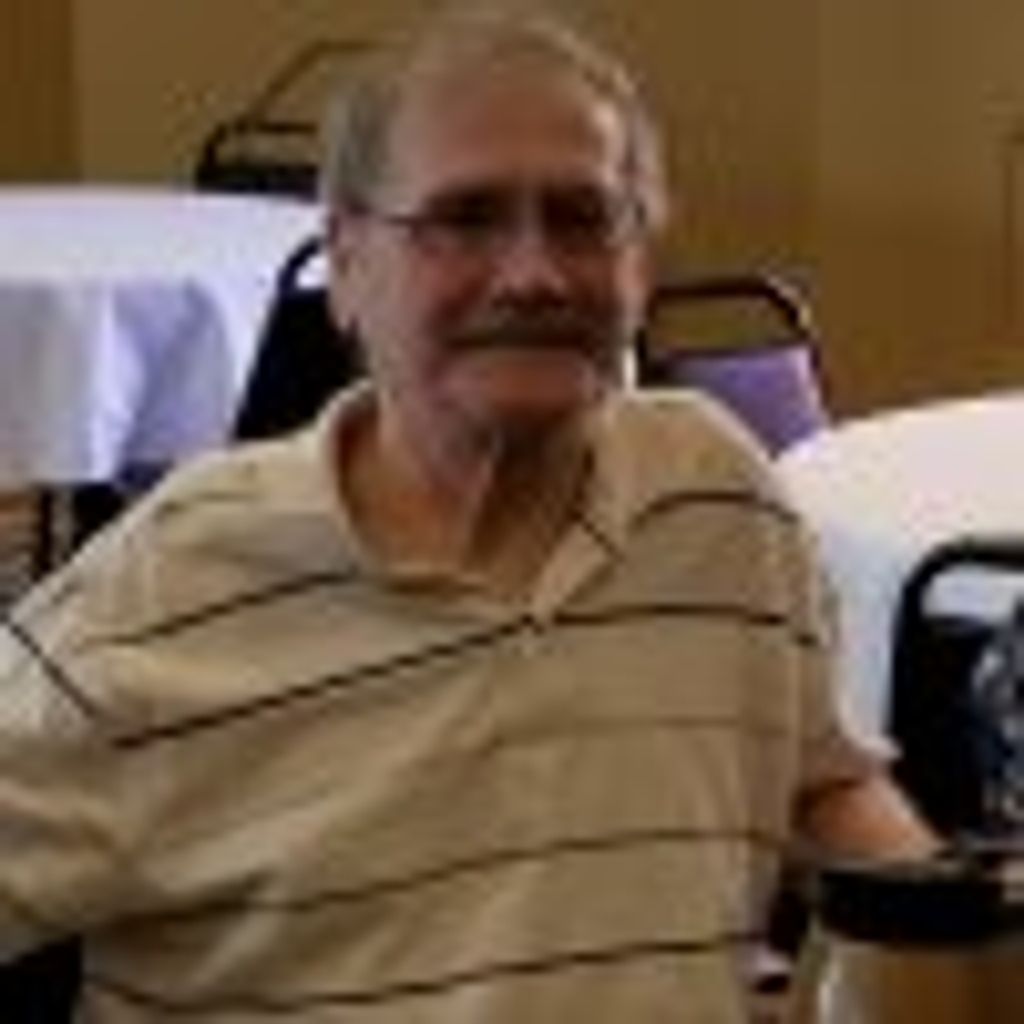 Douglas Wilbur Baldwin