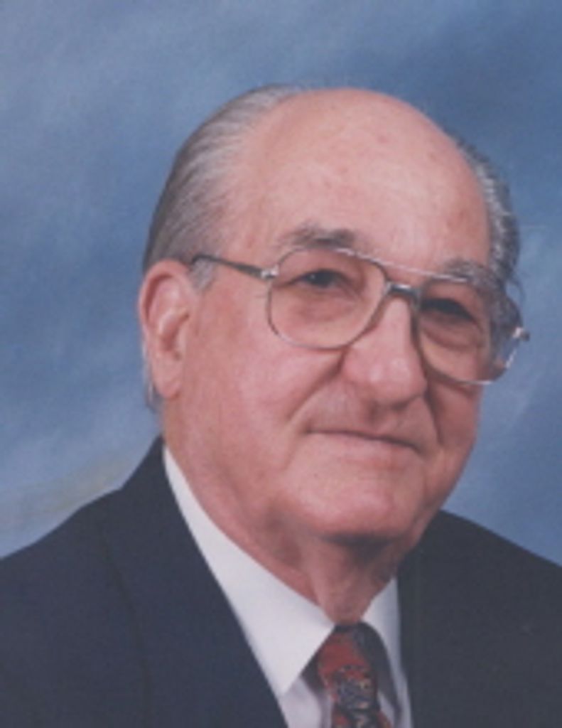Alton John Theard