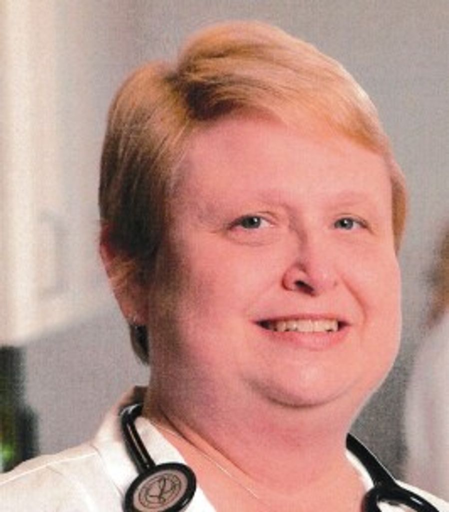 Merry Etling, FNP