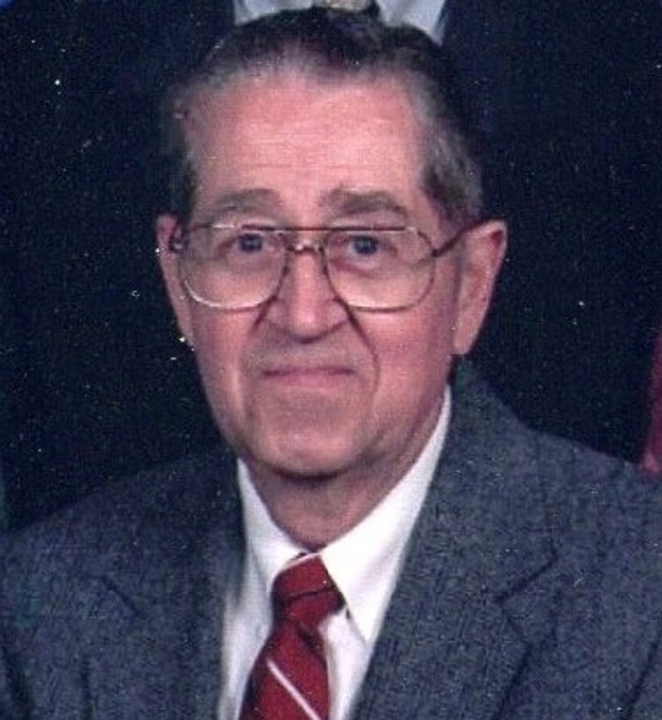 David N. Cummings Profile Photo