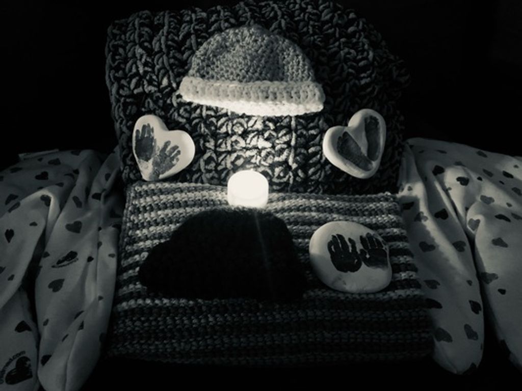 Enzo And Onyx Robinson Profile Photo