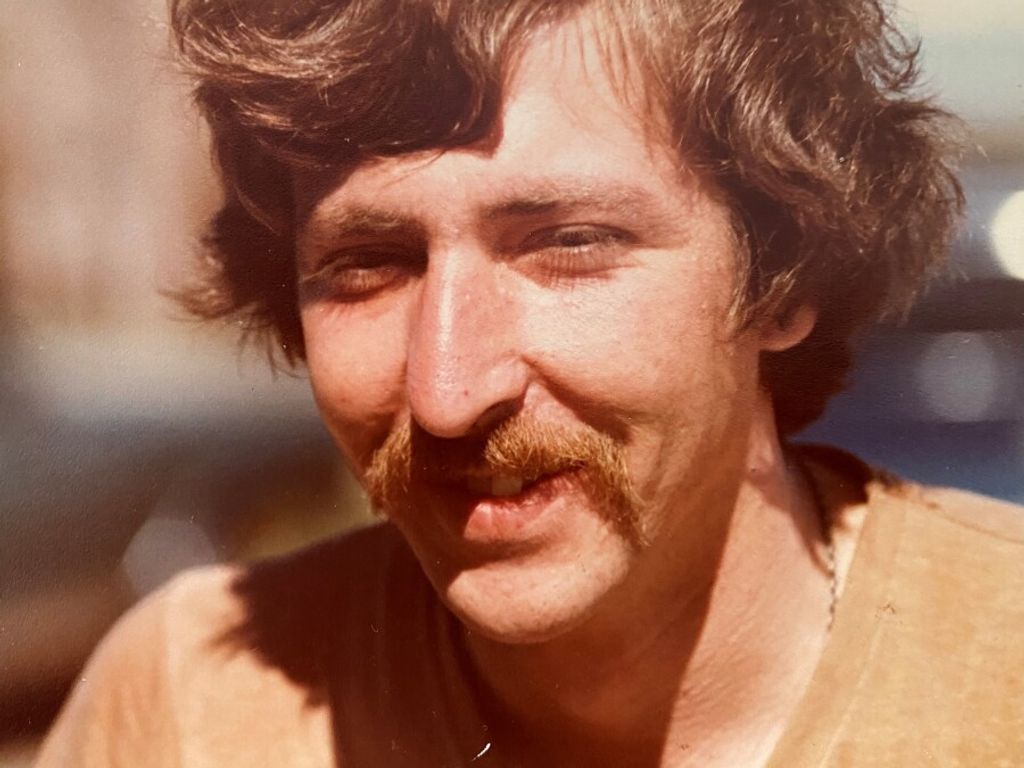 Frederick C. Scheer, Sr.