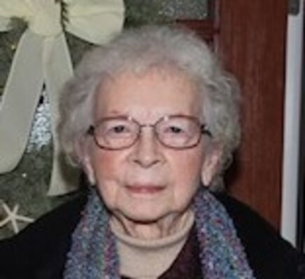 Rosalind M. O'Gara Profile Photo