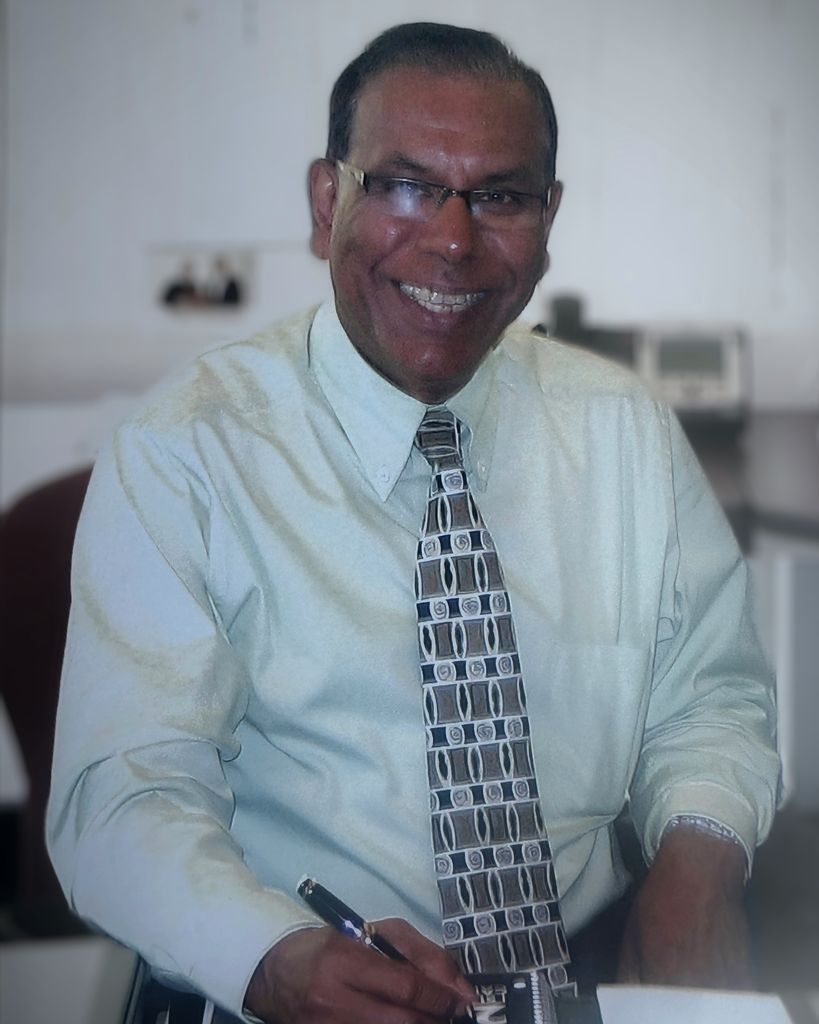 Kalyan Kumar Ghosh Profile Photo