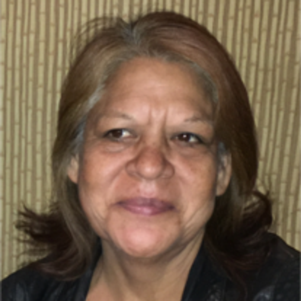 Maria De Lourdes Macias
