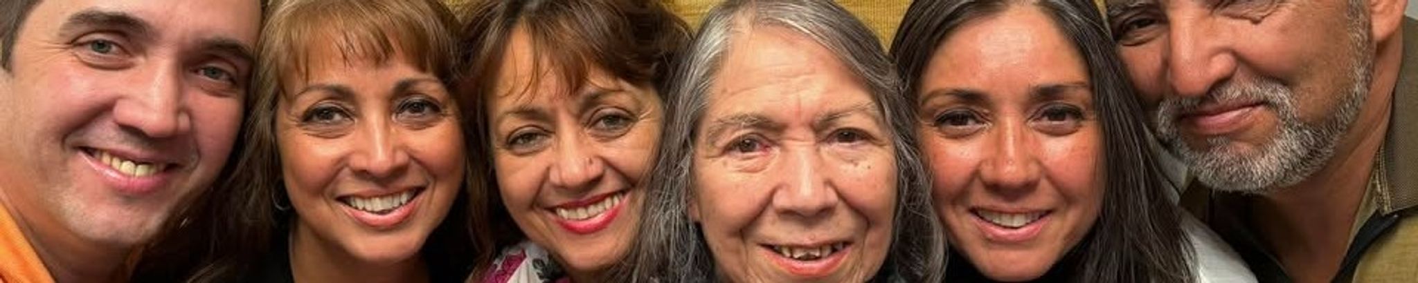Cover photo for Blanca Ines Bermudez de Cordero's Obituary