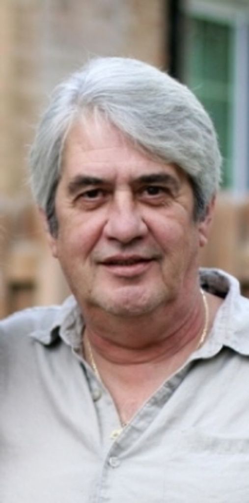 Brian Francis Martin Profile Photo