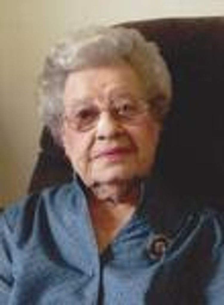 Jeanette B. Kyle