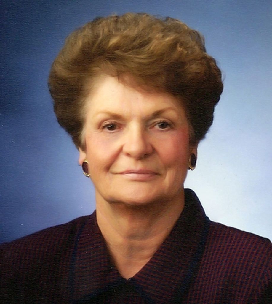 Mary Emma Carson Frandsen Profile Photo