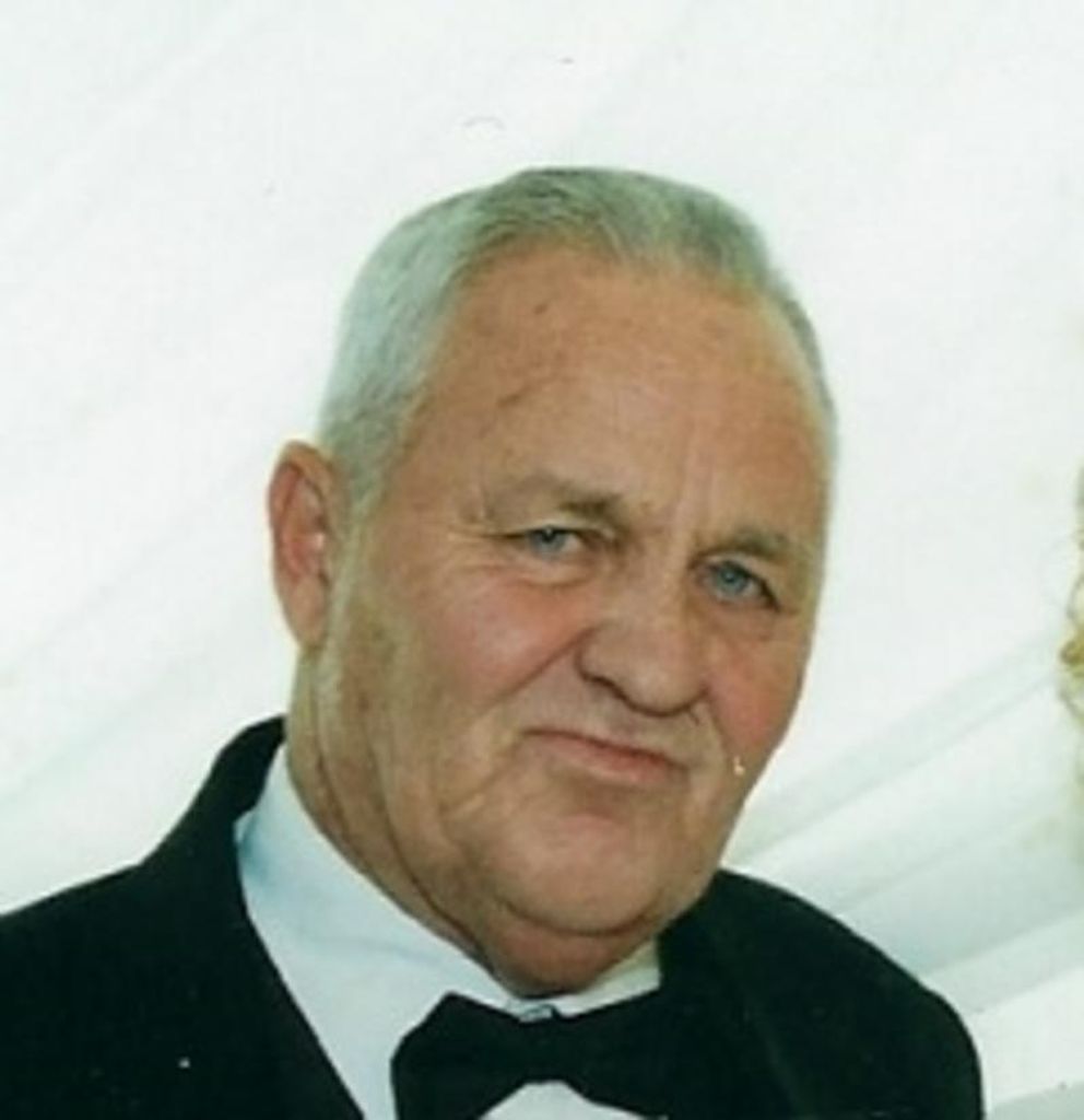 Arnold R. Thompson Profile Photo