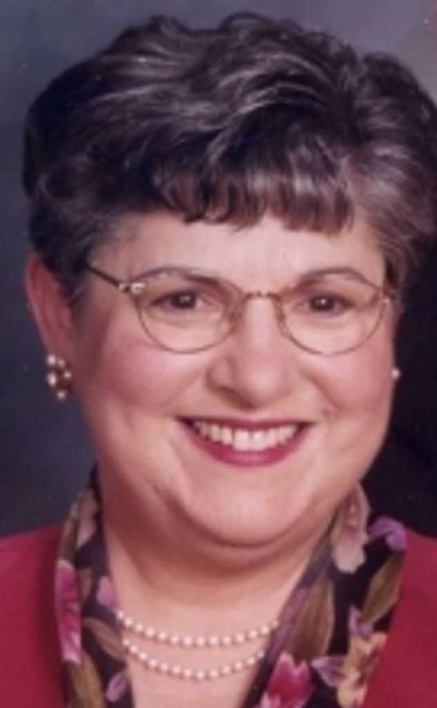 Celia Charlotte Ebersole