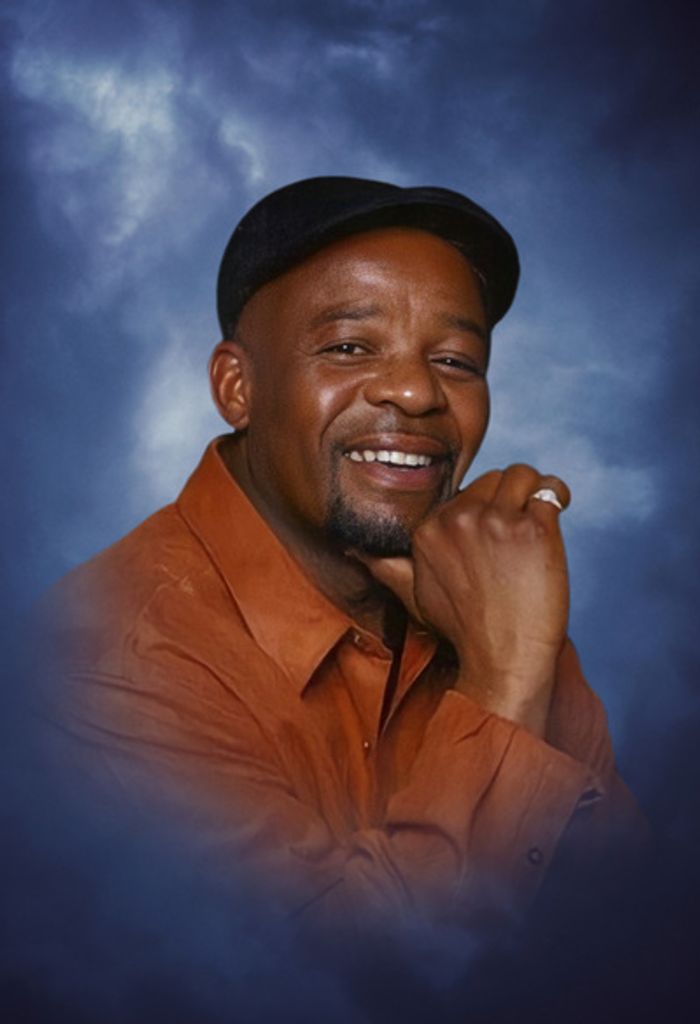 Kevin Darrell Holmes Profile Photo