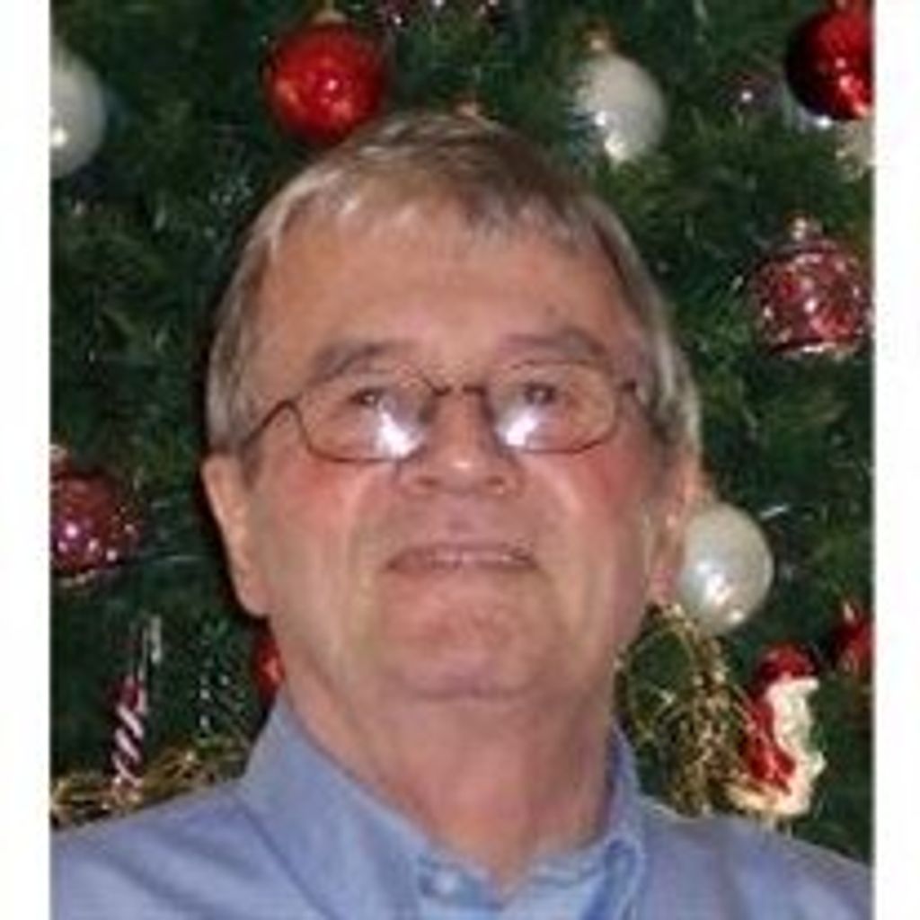 Carl Burkard