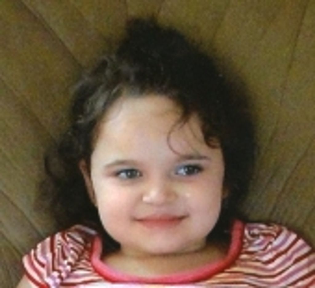 Laila  Gabrielle Schmeltzer