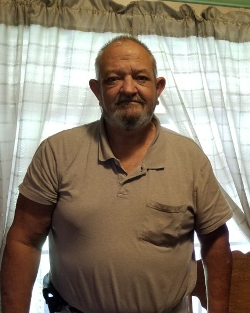 Daniel Raymond Holliman Profile Photo