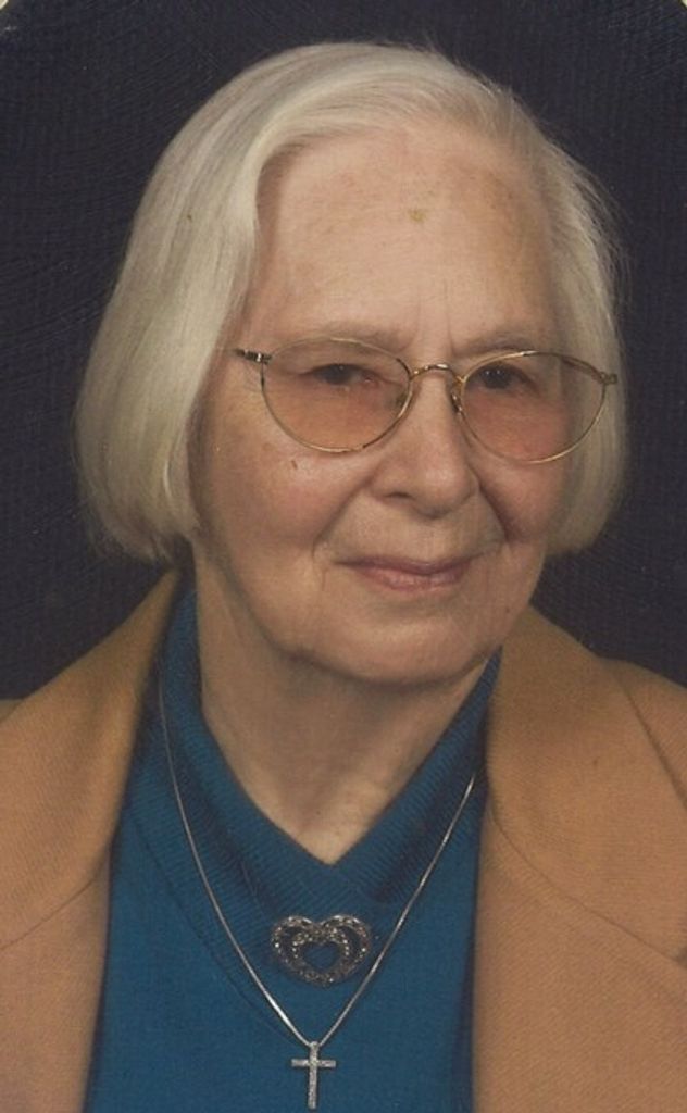 Lib Edwards Profile Photo