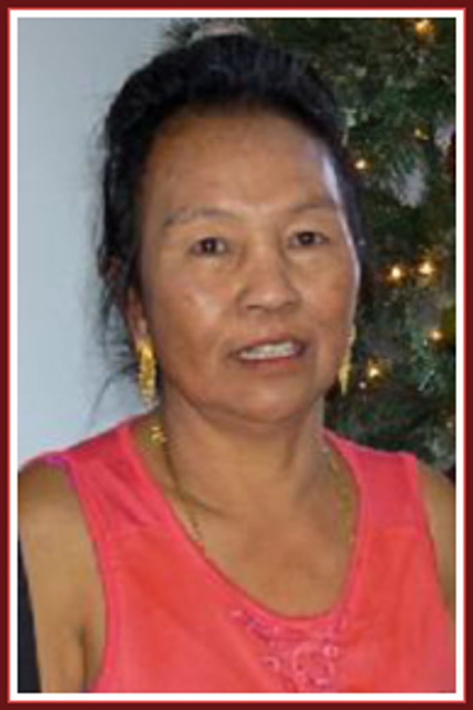 Liem Vannadee
