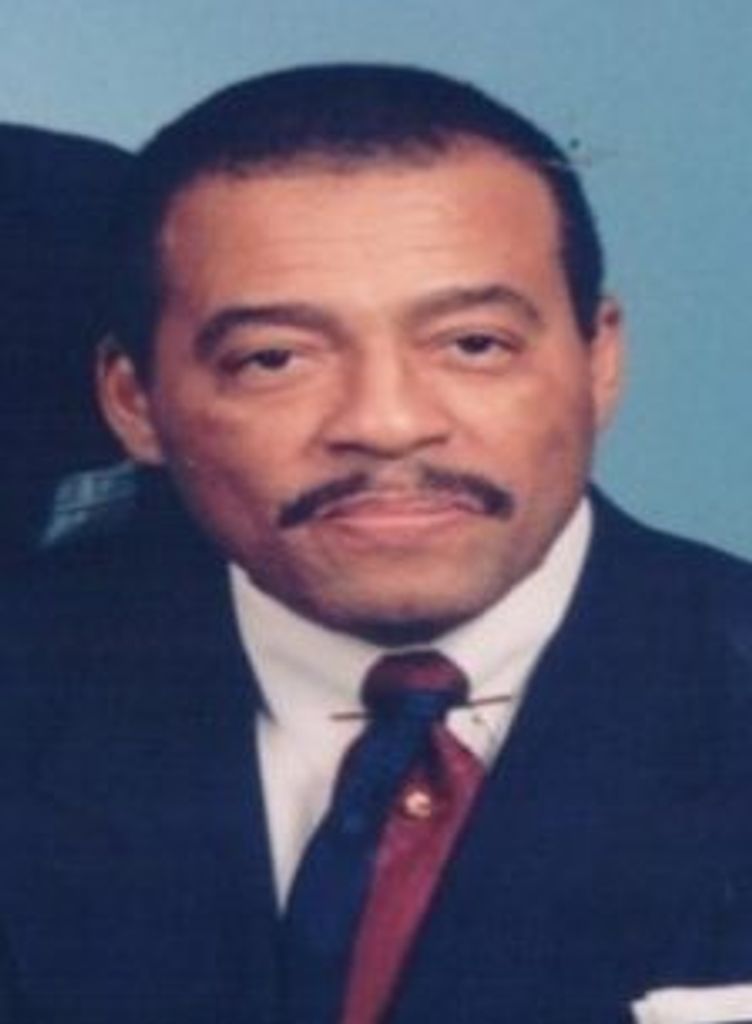 Governor Perry “Bud” Gaines