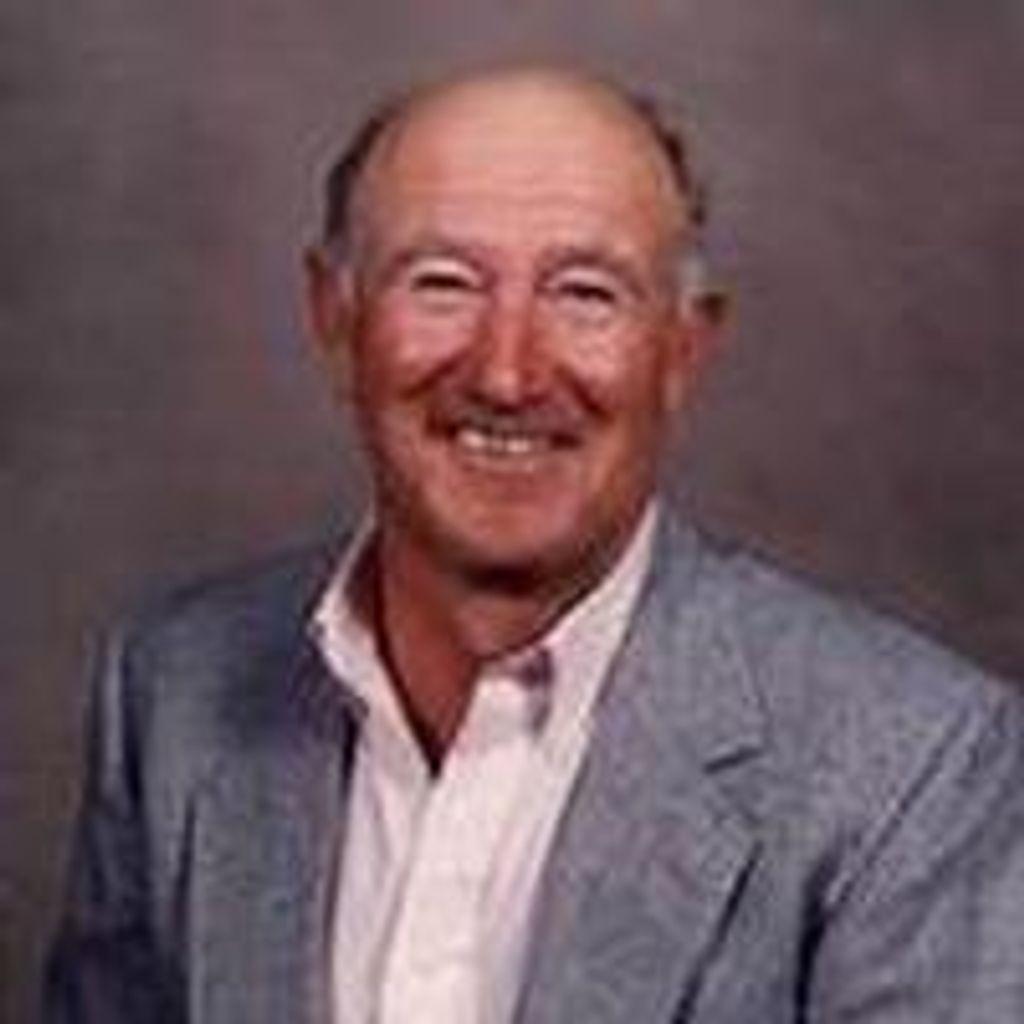 Virgil Glen Rutledge