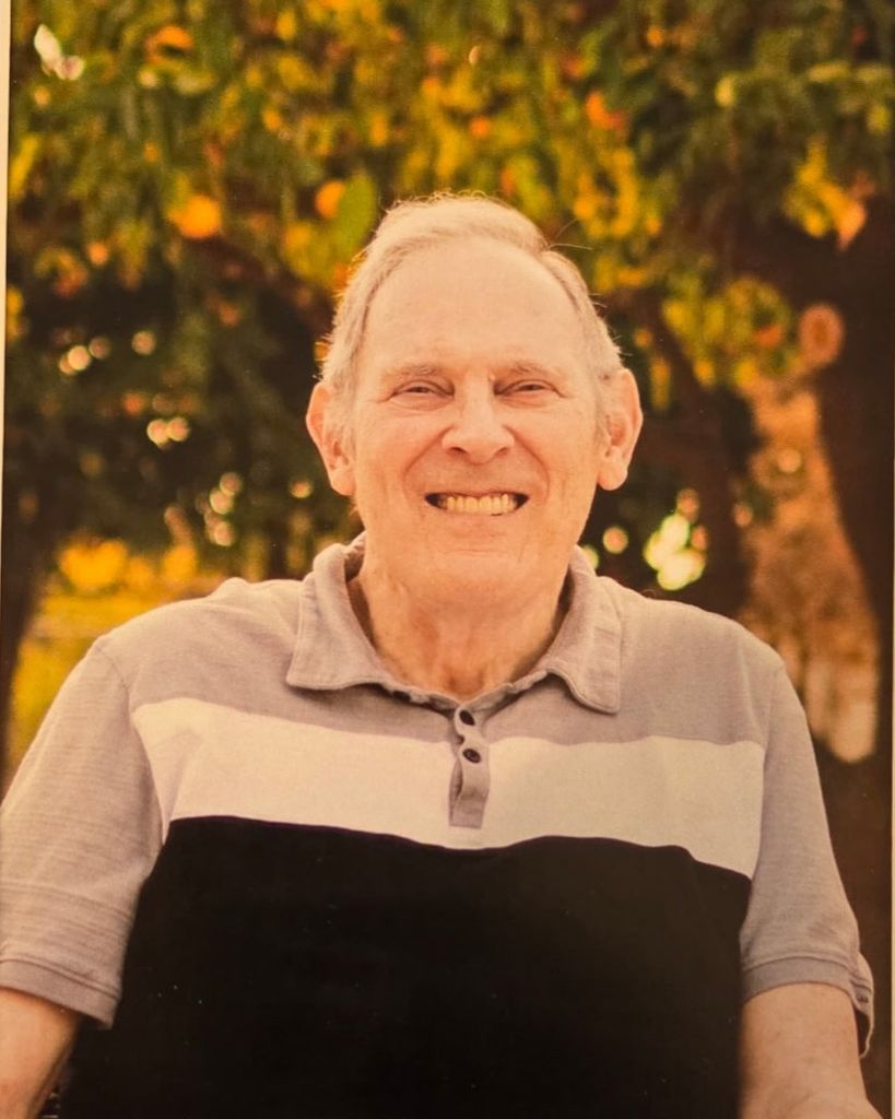 CARL EDWARD VEECK Profile Photo
