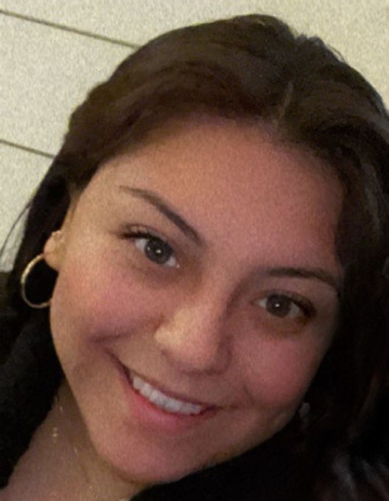 Stacy Martinez Aispuro
