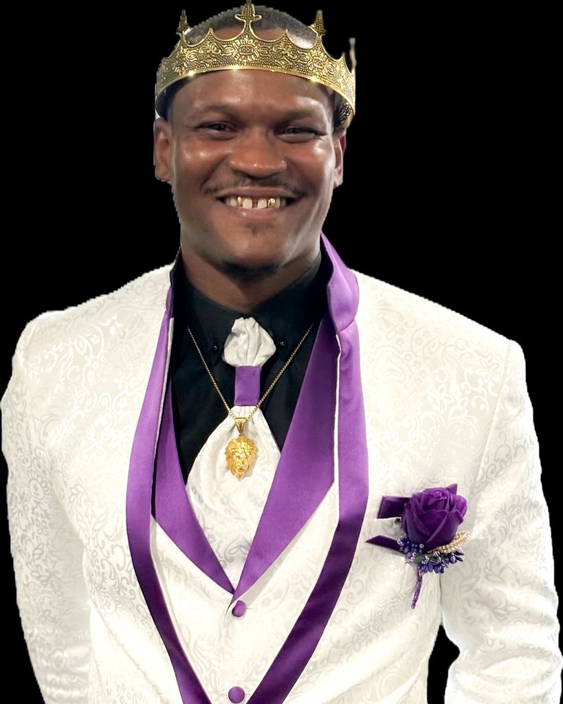 JOHNATHAN LEKILL MANTOYA JONES SR Profile Photo