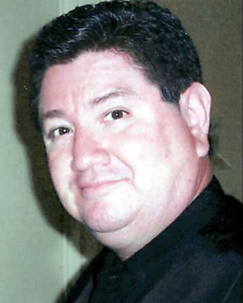Jeff Charles Riviera