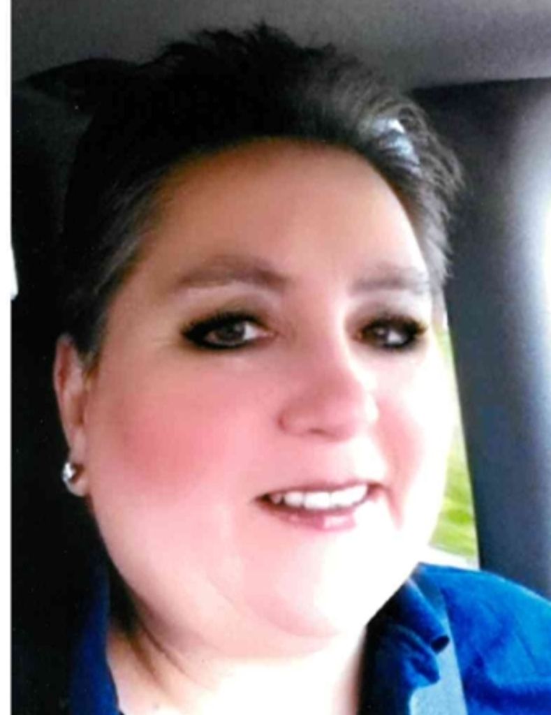 Sherry Denise Myers Christian