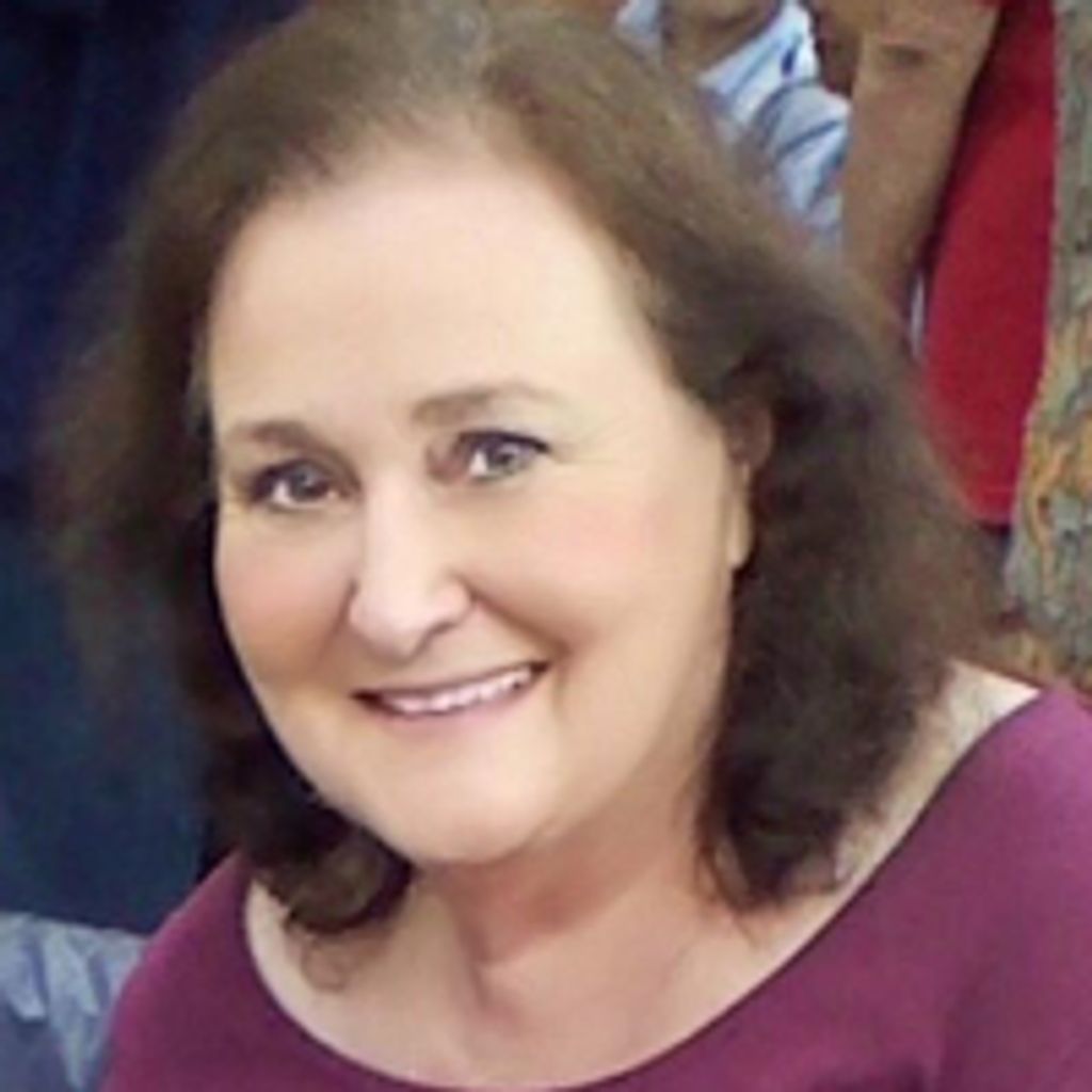 Sharlene Voisin Kelley