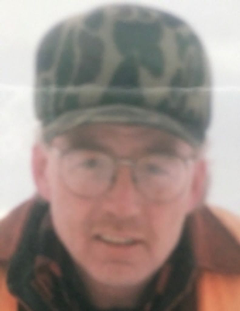 David F. Diefendorf