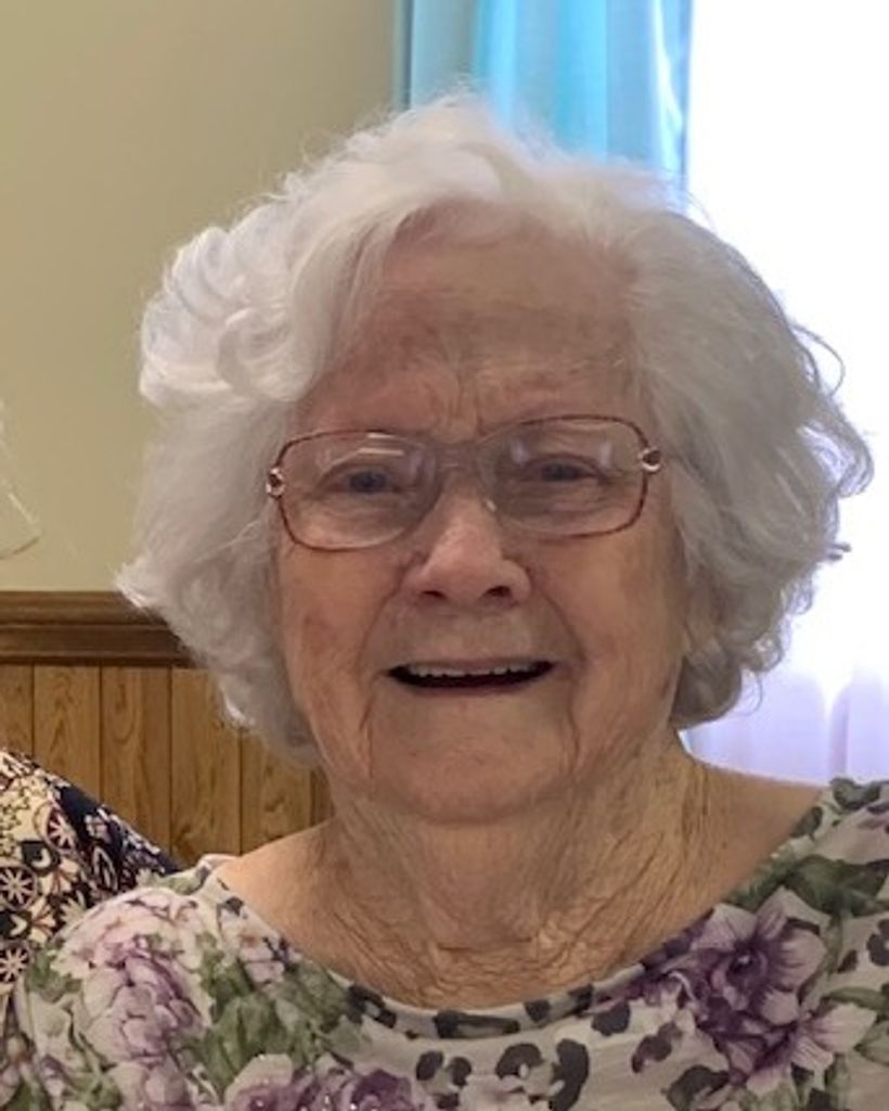 Juanita Chamblee Profile Photo