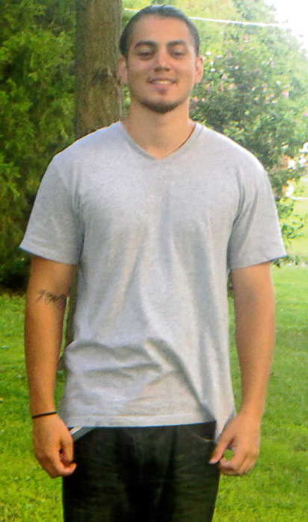 Dustin James Rhynes