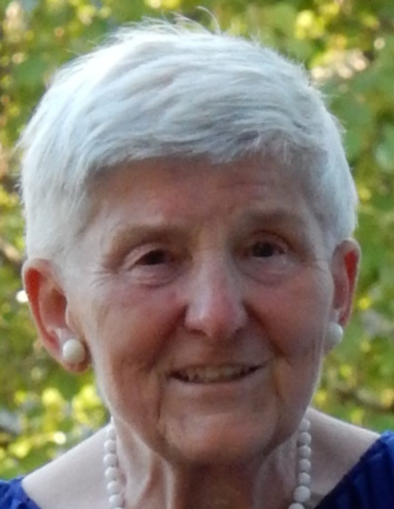 Elizabeth Aucello