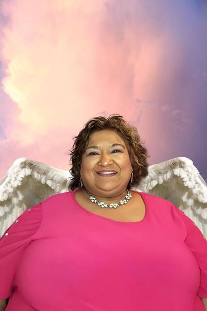 Carmen Alicia Diaz Leiva Profile Photo