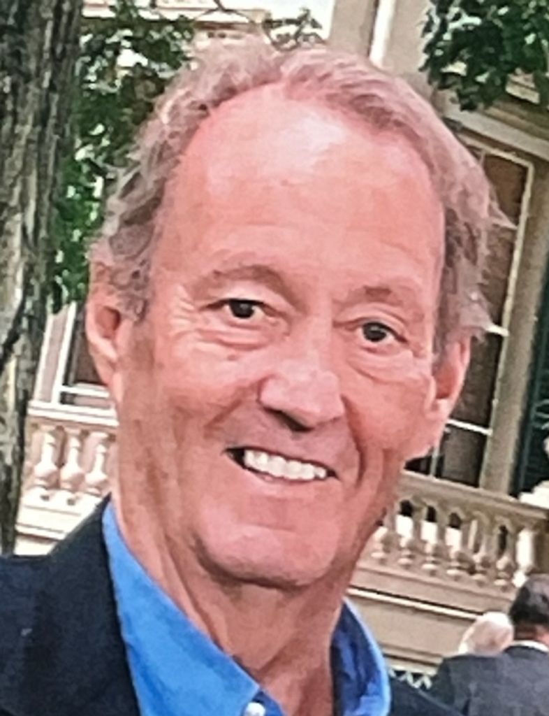Jim Langan Profile Photo