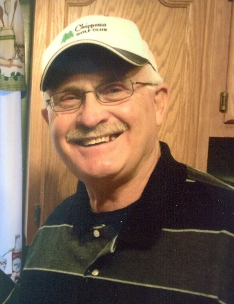 Dennis R. Robel, Sr.