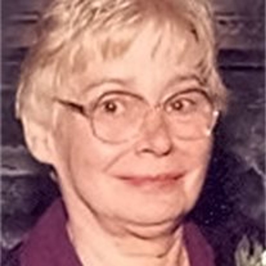 S Jeannette E. (Tourigny) Warman Lovejoy