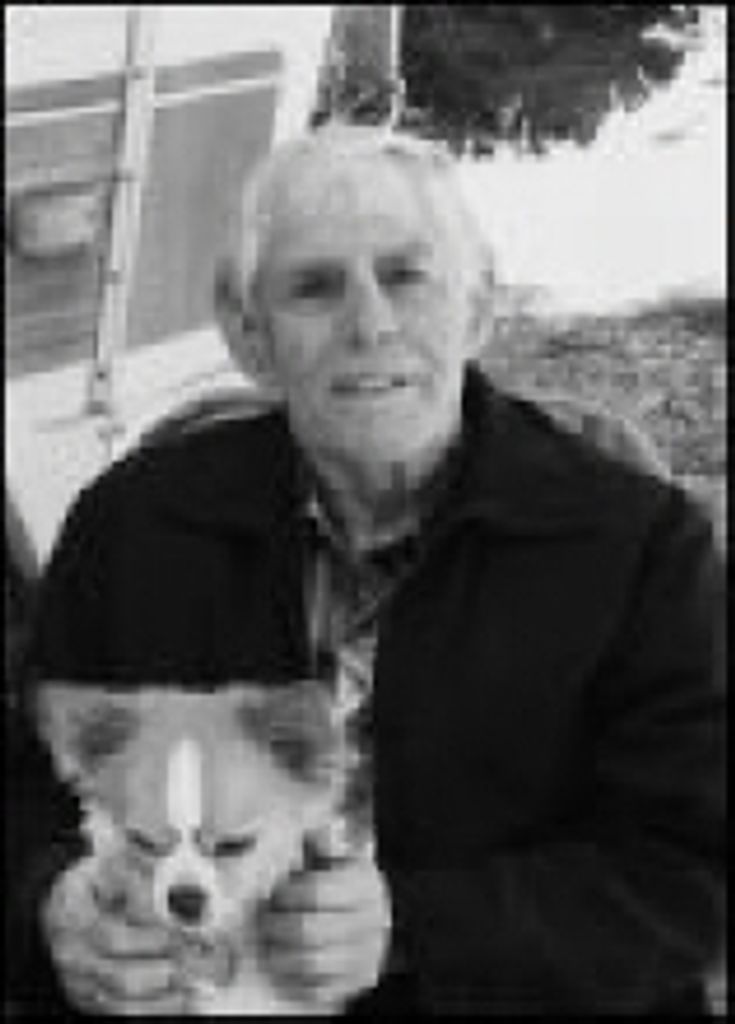 John Howard Bruff Profile Photo