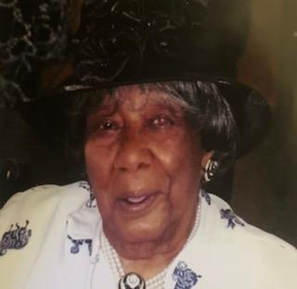 Mary Brown Profile Photo