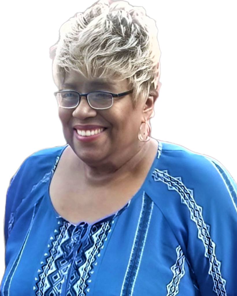 Glenda Janis Harris