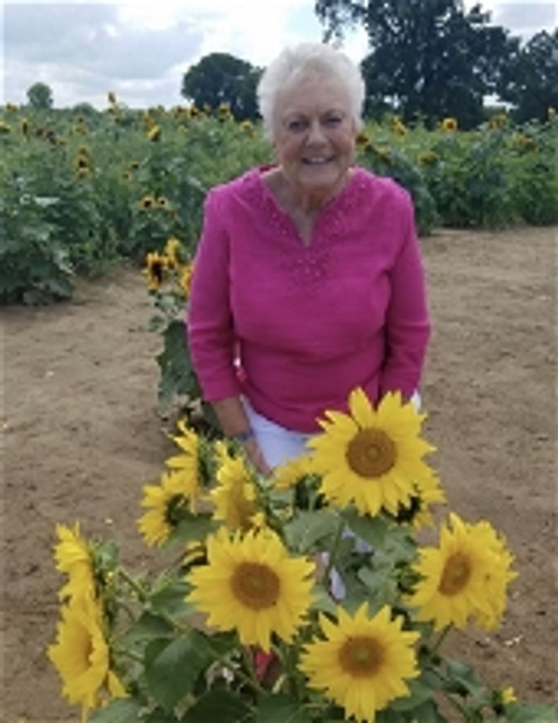 Jane C. Kosharek