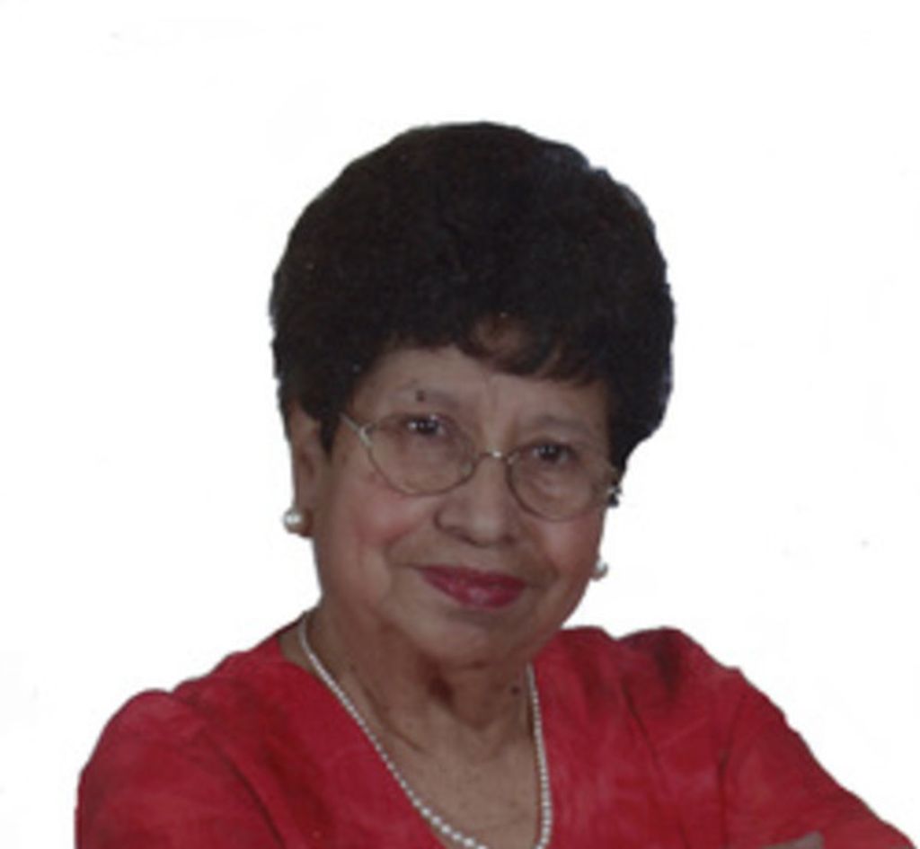 Esther Hernandez