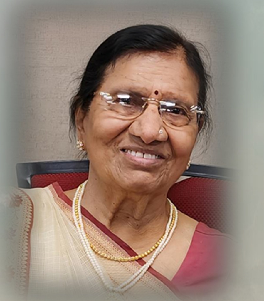 Hansa J. Joshi Profile Photo