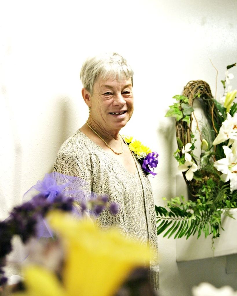 Dorothy Diane Hull