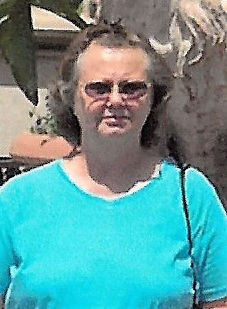 Wilma McKinney