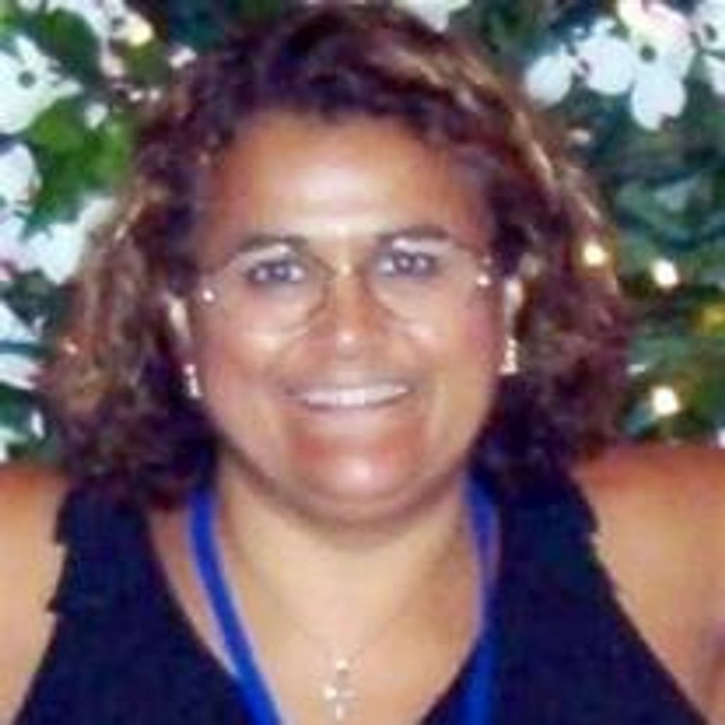 Diana Grace Wagner Profile Photo