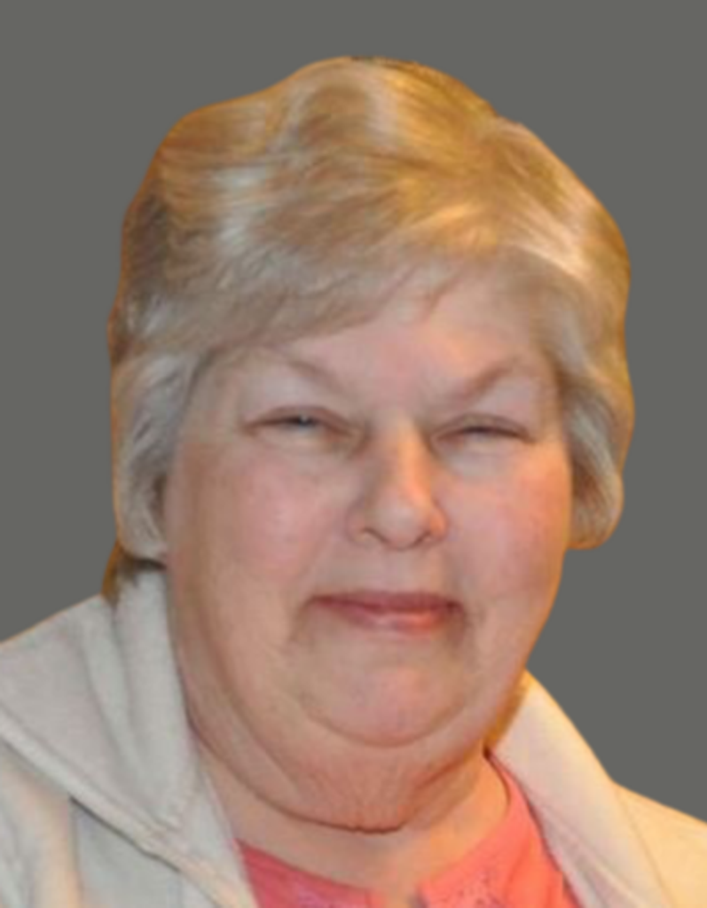 Joyce Darlene Ajdari Profile Photo