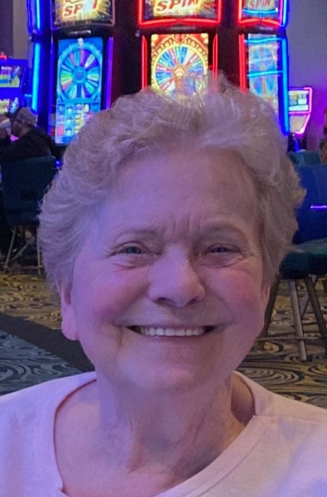 Kathleen Helen Fleissner Profile Photo