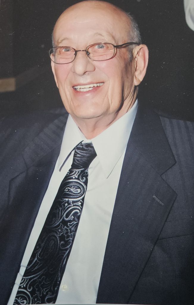 Alfred G. Zerafa Profile Photo