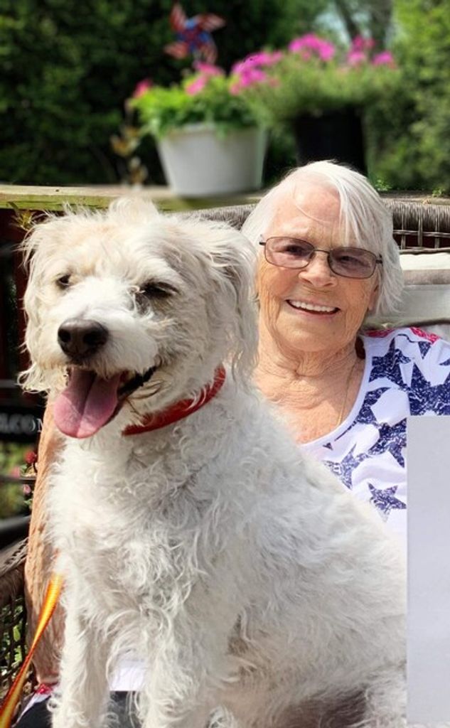 Margaret A. Mcandrews